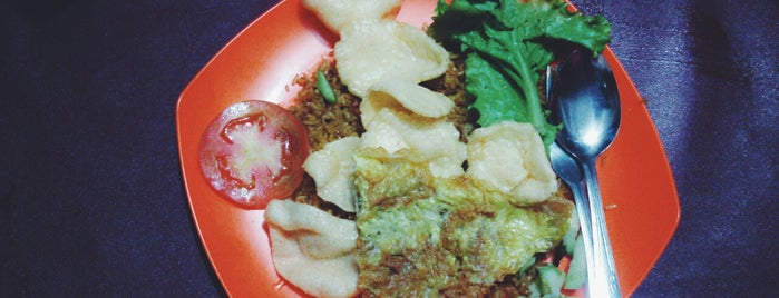 Nasi Goreng Jawa is one of Kuliner.