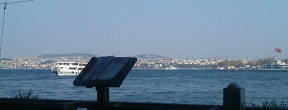 Galata Aruna is one of Posti che sono piaciuti a Engin.