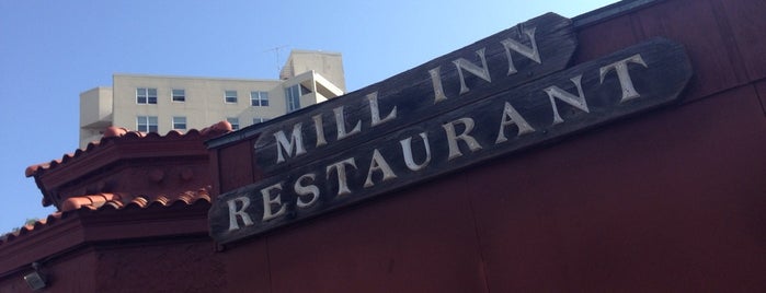 Mill-Inn Restaurant is one of Top 10 favorites places in Excelsior Springs, MO.