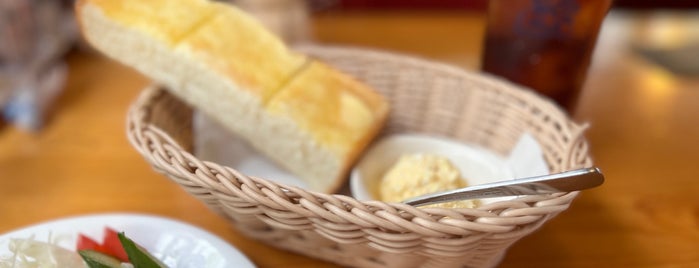 Komeda's Coffee is one of Places to try in Japan.