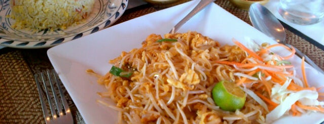 Mae Krua Thai Cuisine is one of The 15 Best Places for Homemade Food in Cebu City.