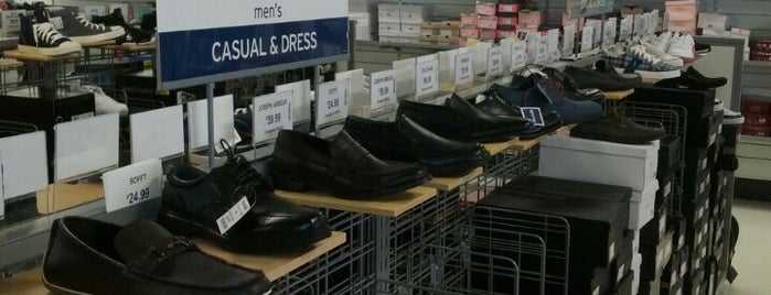 Marshalls is one of Lieux qui ont plu à gee.