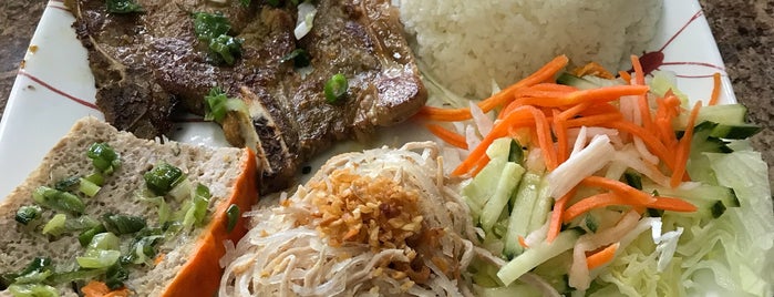 Got Pho? Thien Kim Vietnamese Restaurant is one of Mintさんのお気に入りスポット.