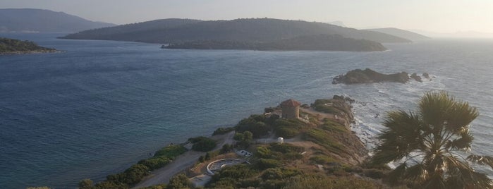 Adabükü Doktorlar Sitesi is one of Onur’s Liked Places.