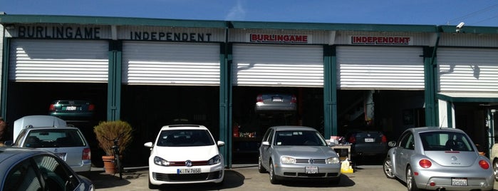 Burlingame Independent - Audi VW Mechanic is one of Moving to: Bay Area (Oakland).