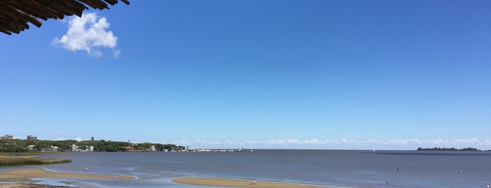 Las Tunas Beach Bar is one of Royce : понравившиеся места.