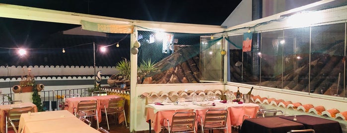 O Pátio is one of Algarve Restaurantes.