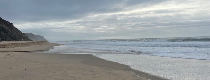 Praia de Santa Rita is one of PORTUGAL.