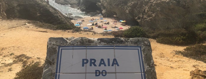 Praia do Salto is one of Orte, die Ola gefallen.