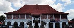 Museum Sultan Mahmud Badaruddin II is one of Palembang #4sqCity.