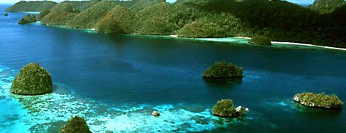 Karimunjawa, Indonesia