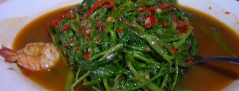 Wajir Seafood is one of Best Culinary and Favorite Gift in Medan.