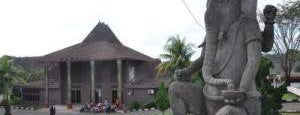 Museum Balaputra Dewa is one of Palembang #4sqCity.