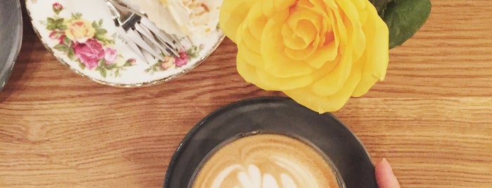 The 15 Best Places for Cake in Kuala Lumpur The 15 Best Places for Cake in Kuala Lumpur