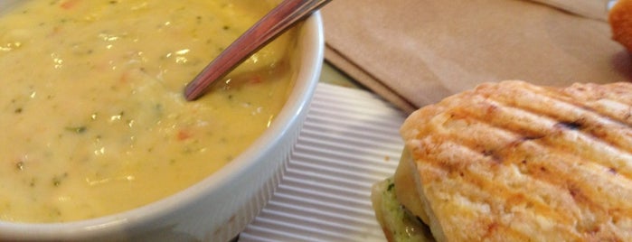 Panera Bread is one of The 15 Best Places for Soup in Fort Worth.