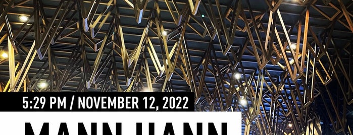 Mann Hann is one of Spontaneity date ❤️️.