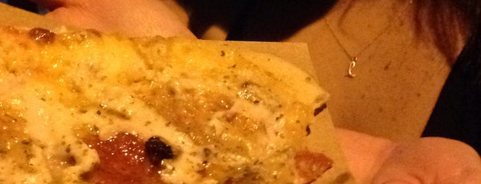 Pizzalize is one of Posti che sono piaciuti a Suchi.
