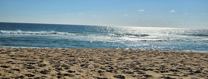 Praia do Norte is one of Locais salvos de AP.