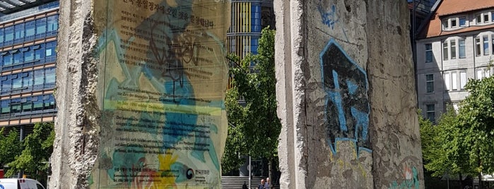 #BerlinEntdecken - Die besten Orte