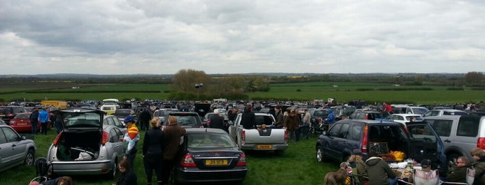 Kimble Point to Point is one of Orte, die Carl gefallen.