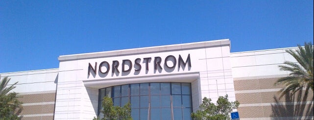 Nordstrom The Florida Mall- CLOSED is one of Best places in Orlando, Florida.