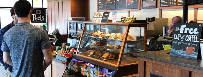 Peet's Coffee & Tea is one of The 15 Best Places for Coffee in Redondo Beach.