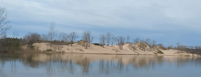 Sandbanks Provincial Park: Dunes is one of CAN Toronto Outskirts.