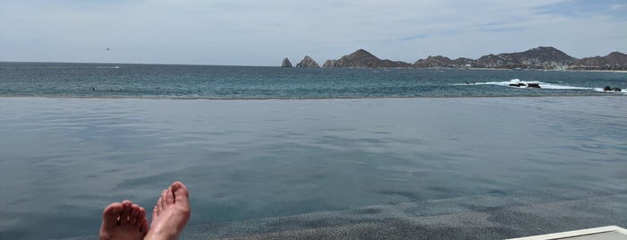 The Cape Pool is one of Shamusさんのお気に入りスポット.