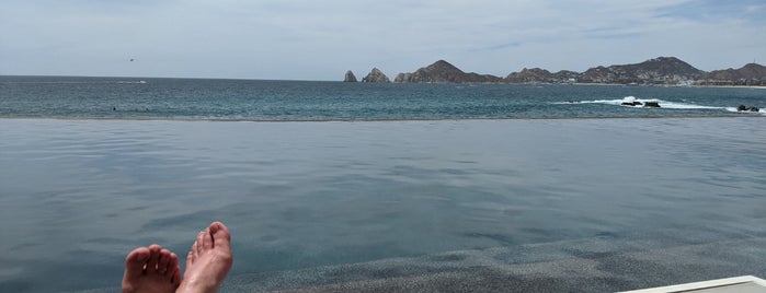 The Cape Pool is one of Shamus 님이 좋아한 장소.