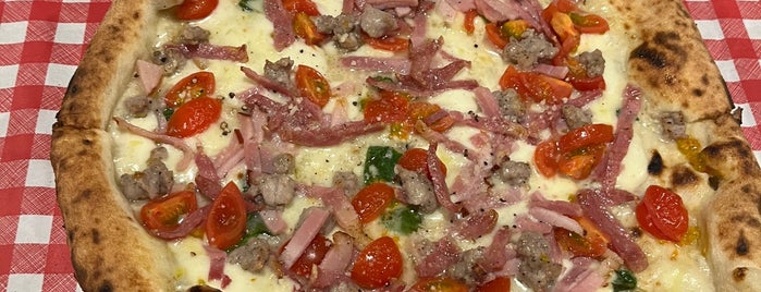 pizzeria da ciro is one of mGuide K 2023.