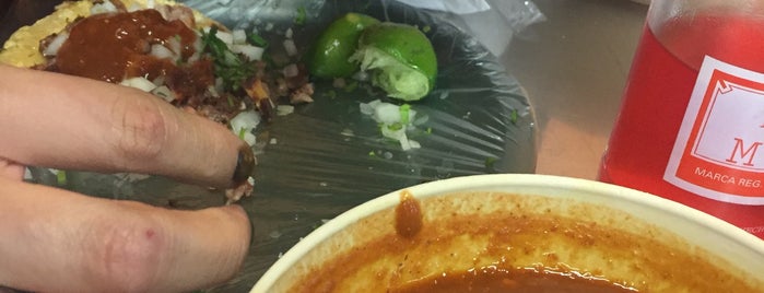 Tacos El Primo is one of Top picks for Taco Places.