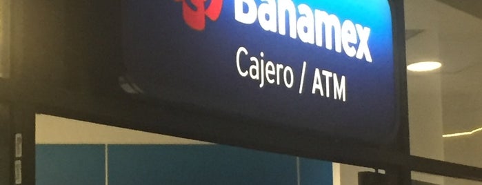 Citibanamex is one of Services.