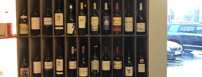 Simplewine is one of Wine shops.