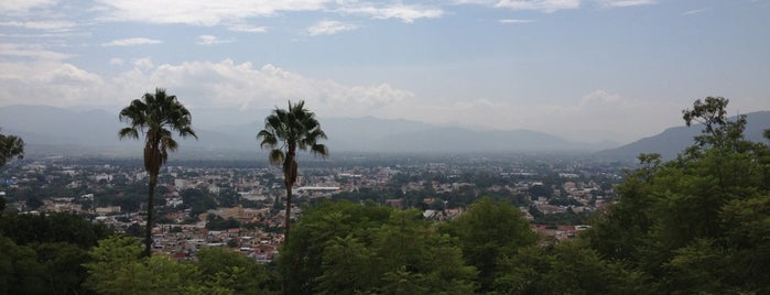 Guelaguetza is one of Luchito Loves Oaxaca.