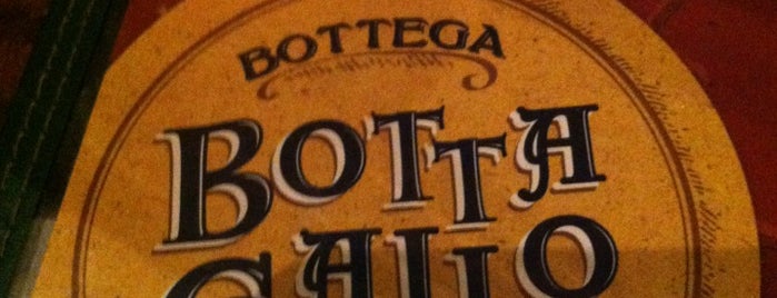 Bottega Bottagallo is one of Bares e afins.
