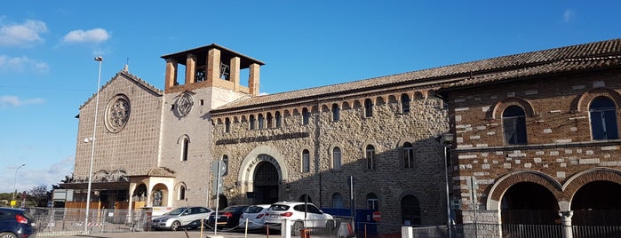 Top 10 favorites places in Perugia, Italia