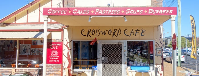 Armidale Cafes Armidale Cafes