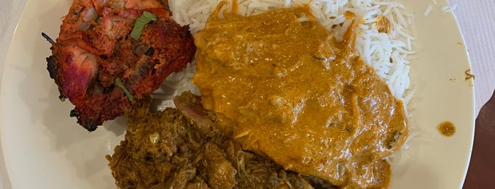 Emperor of India is one of The 15 Best Places for Chicken in San Jose.