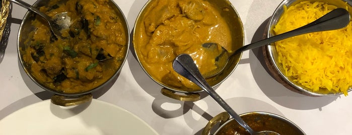 Camberwell Curry House is one of UberEATS Melbourne.