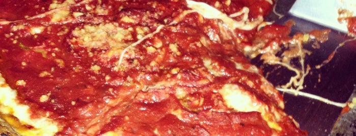 The 15 Best Places For Pizza In Nashville