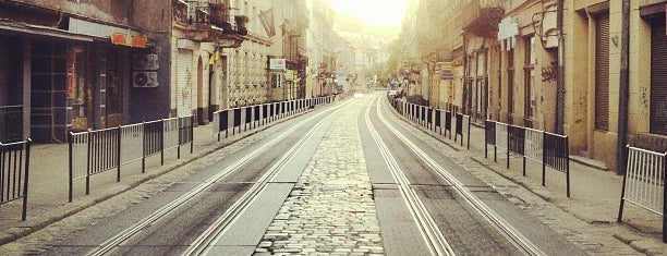 Lviv is one of Artem’s Liked Places.