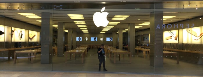 Apple Confluence is one of Apple Stores France.