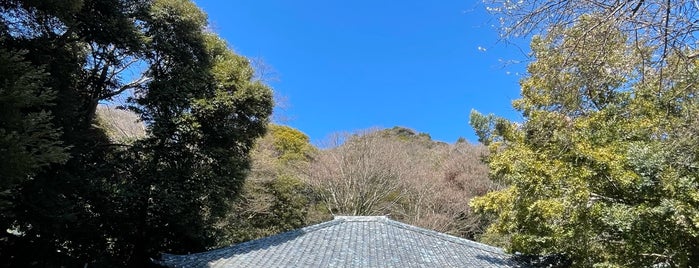 高来神社 is one of 神奈川西部の神社.