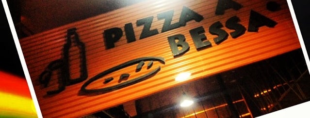 Pizza à Bessa is one of Brasilia, Brazil.