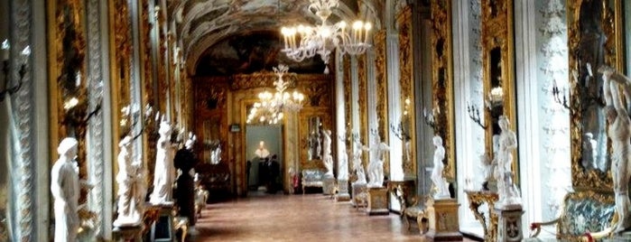 Galleria Doria Pamphilj is one of Italia - Estate 2019 Hit List.