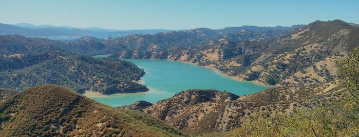 Blue Ridge Trail is one of Eve'nin Beğendiği Mekanlar.