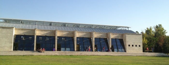 ODTÜ Geliştirme Vakfı Okulları is one of สถานที่ที่ Lale ถูกใจ.