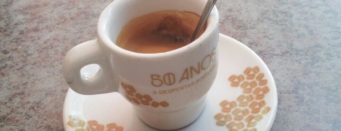 Bom Café