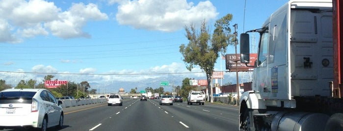 710 Fwy / Imperial Hwy is one of THE ROADS I TRAVEL.