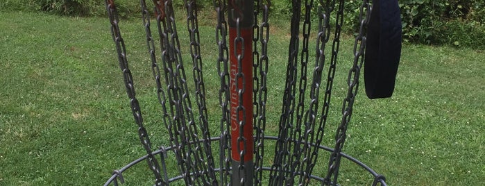 White Clay Creek Disc Golf Course is one of Delaware Disc Golf Courses.